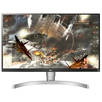 Монитор LG 27UK650 фото 1